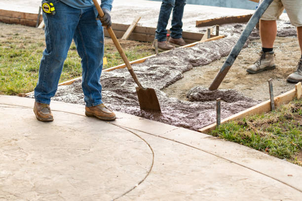 Best Waterproofing & Drywells  in Williamsport, IN