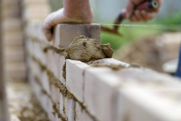 Best Affordable Concrete Contractor  in Williamsport, IN