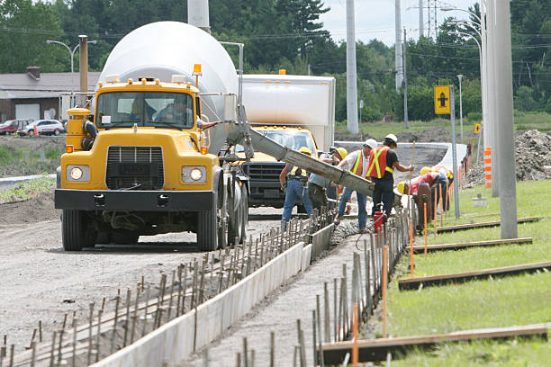 Best Concrete Crack Repair  in Williamsport, IN