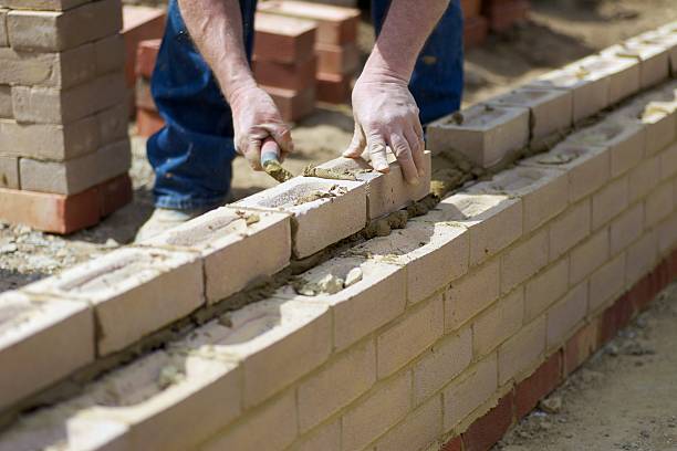 Best Commercial Concrete Contractor  in Williamsport, IN