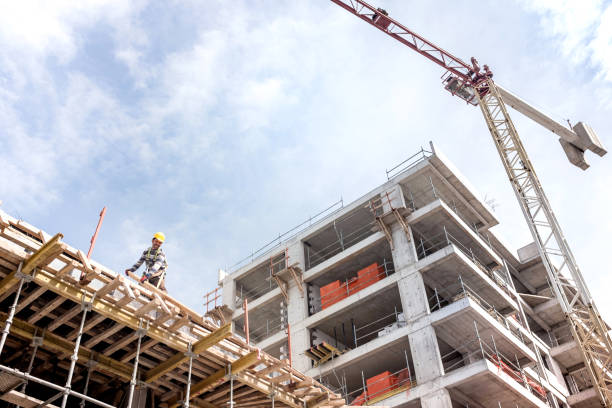 Best Best Concrete Contractor  in Williamsport, IN
